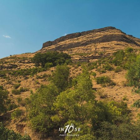 Golden Resort And Farm Nashik Ngoại thất bức ảnh
