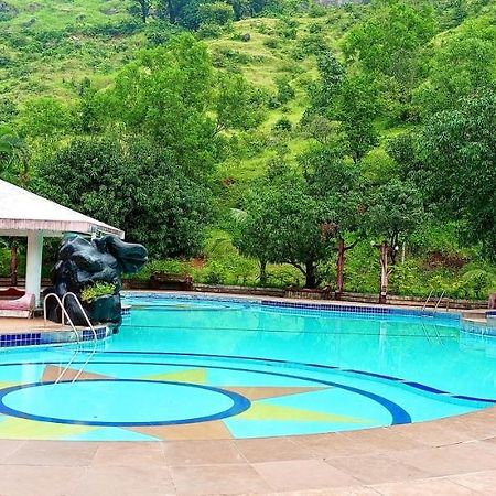 Golden Resort And Farm Nashik Ngoại thất bức ảnh