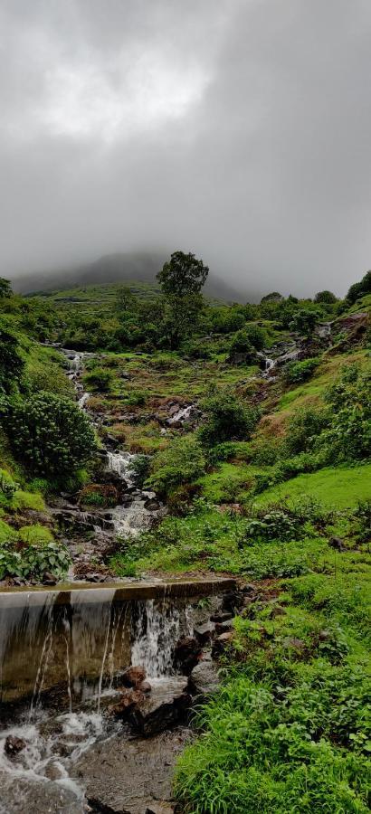 Golden Resort And Farm Nashik Ngoại thất bức ảnh