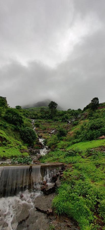 Golden Resort And Farm Nashik Ngoại thất bức ảnh