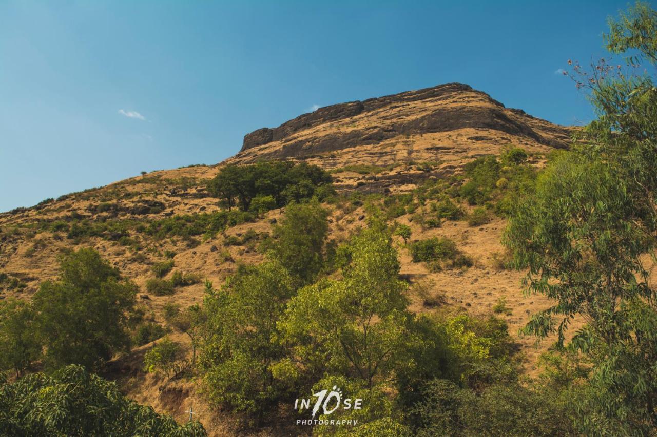 Golden Resort And Farm Nashik Ngoại thất bức ảnh