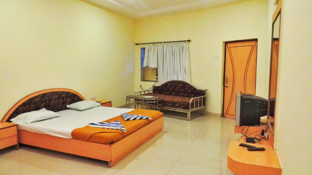 Golden Resort And Farm Nashik Ngoại thất bức ảnh