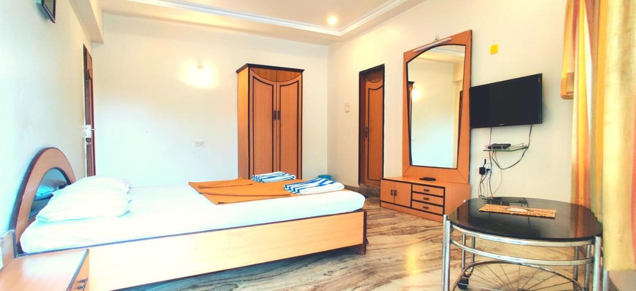 Golden Resort And Farm Nashik Ngoại thất bức ảnh