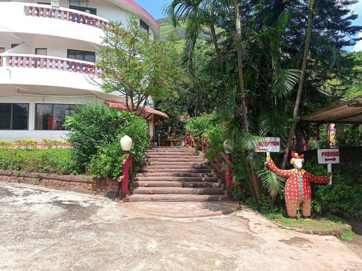 Golden Resort And Farm Nashik Ngoại thất bức ảnh