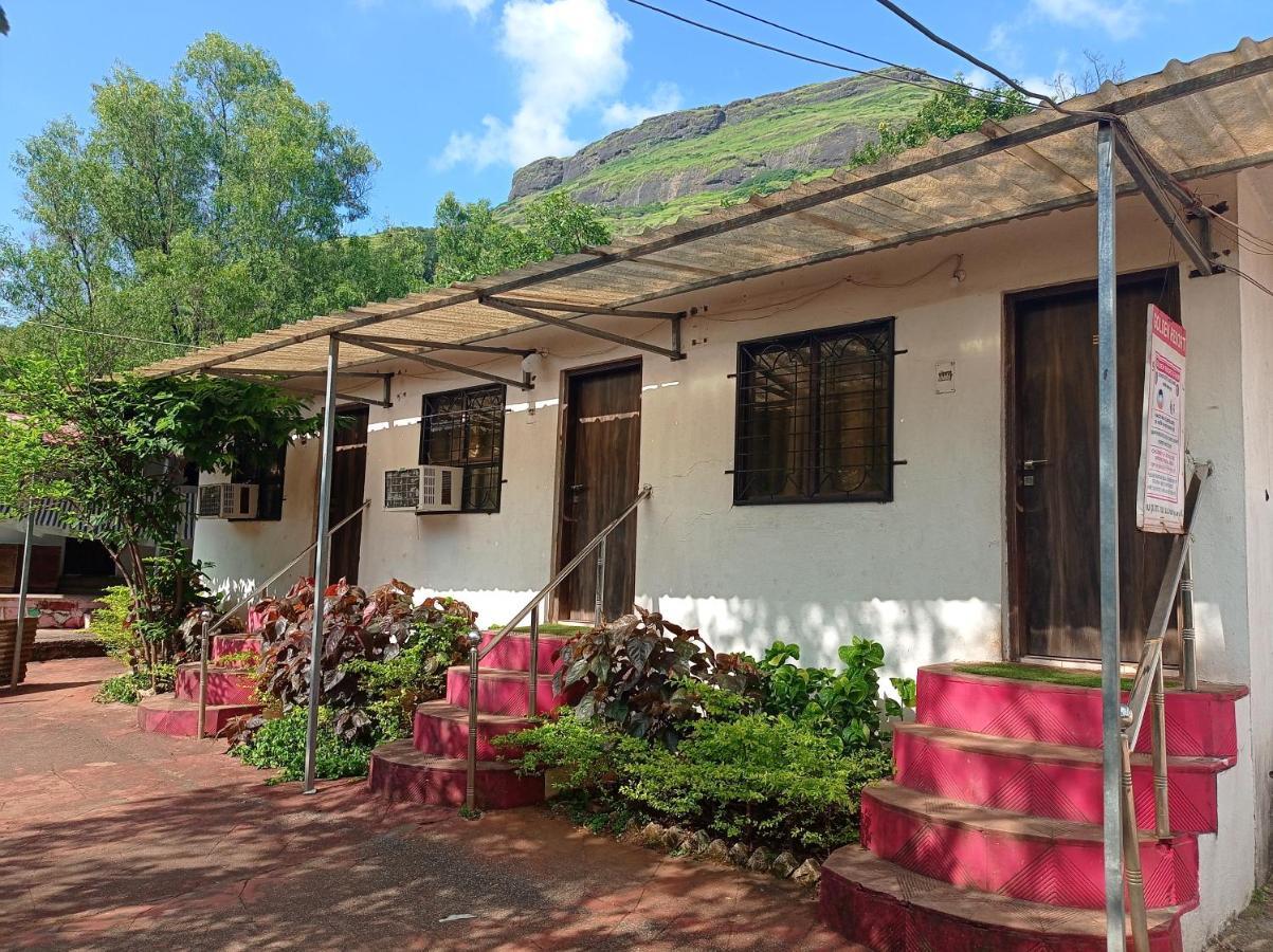 Golden Resort And Farm Nashik Ngoại thất bức ảnh